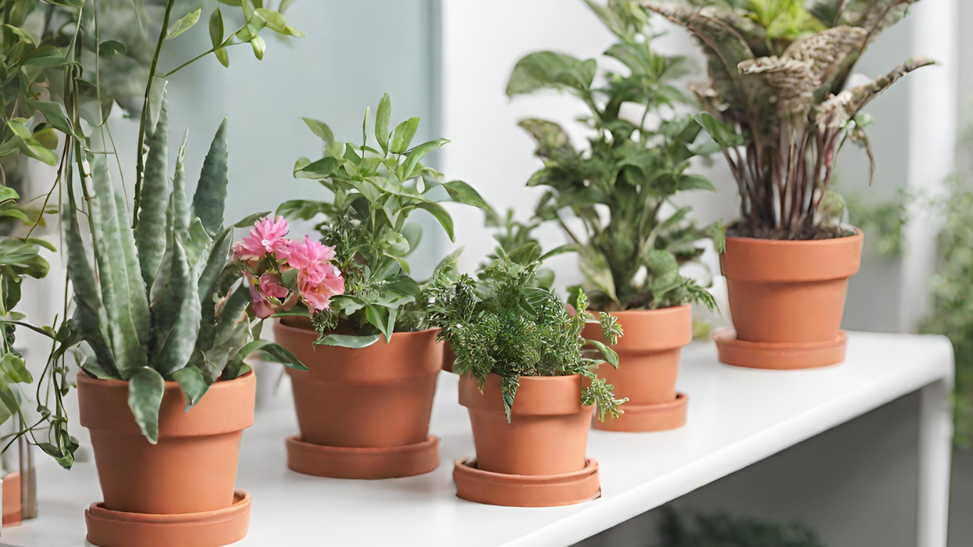 How to Start a Profitable Online Plant Store