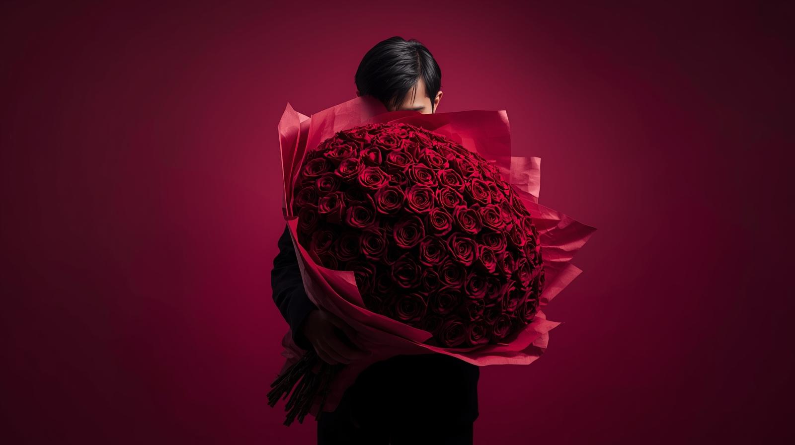 7 Reasons Why Flower Bouquets Make the Perfect Gift in UAE