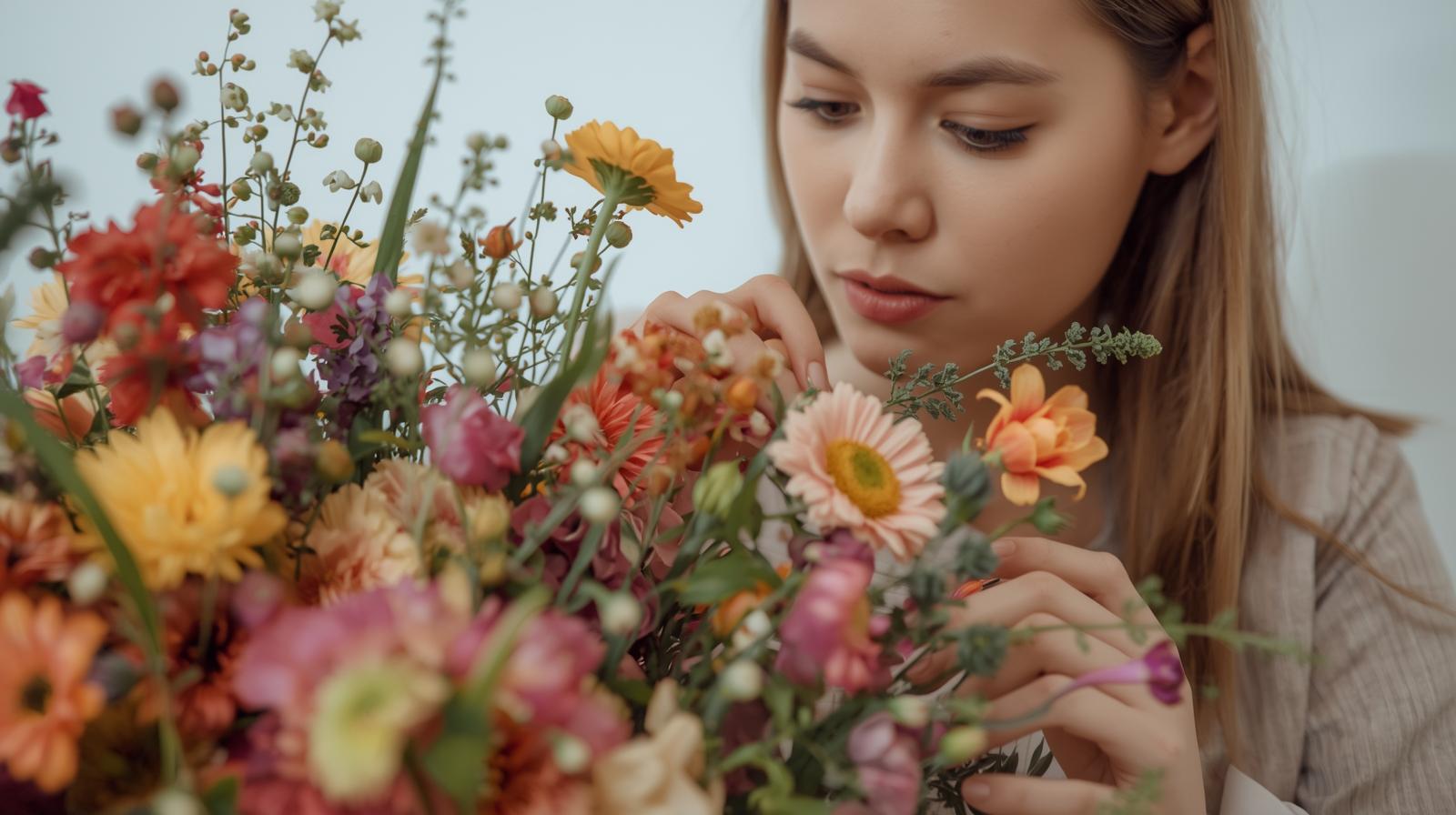 نصائح للحفاظ على الورود طازجة لأطول فترة