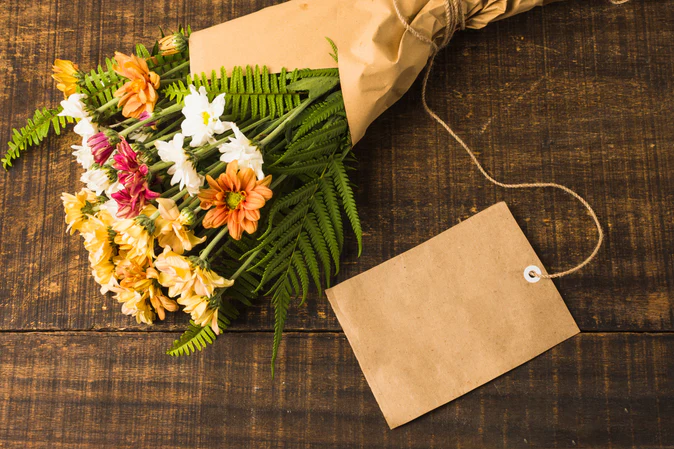 Welcome Back Flower Bouquet Delivery in Dubai, Silicon Oasis | Mfiorista