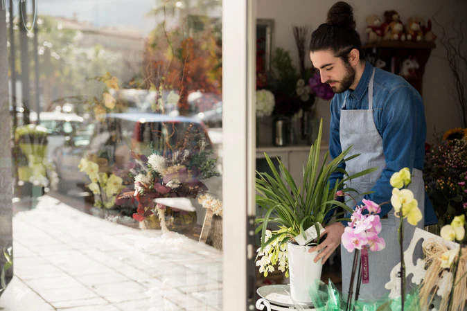 Why Flowers Delivery in Dubai Is the Perfect Birthday Gift | M.Fiorista
