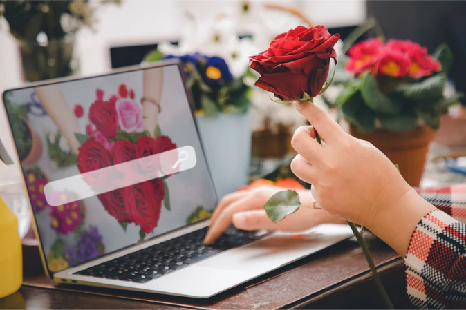 How to Choose the Perfect Bouquet When You Order Flowers Online in Dubai | M.Fiorista