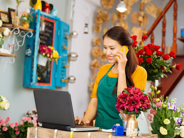 Top Flower Delivery Trends in Dubai 2025 | Luxury, Sustainability & Innovation