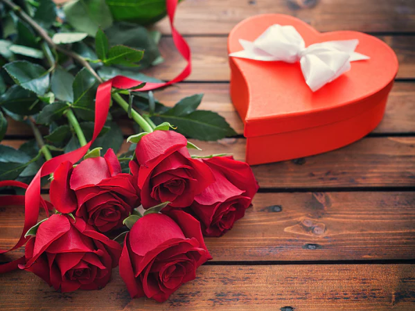 Last Minute Valentine’s Day Gifts in Dubai | Flowers & Same-Day Delivery by M.Fiorista